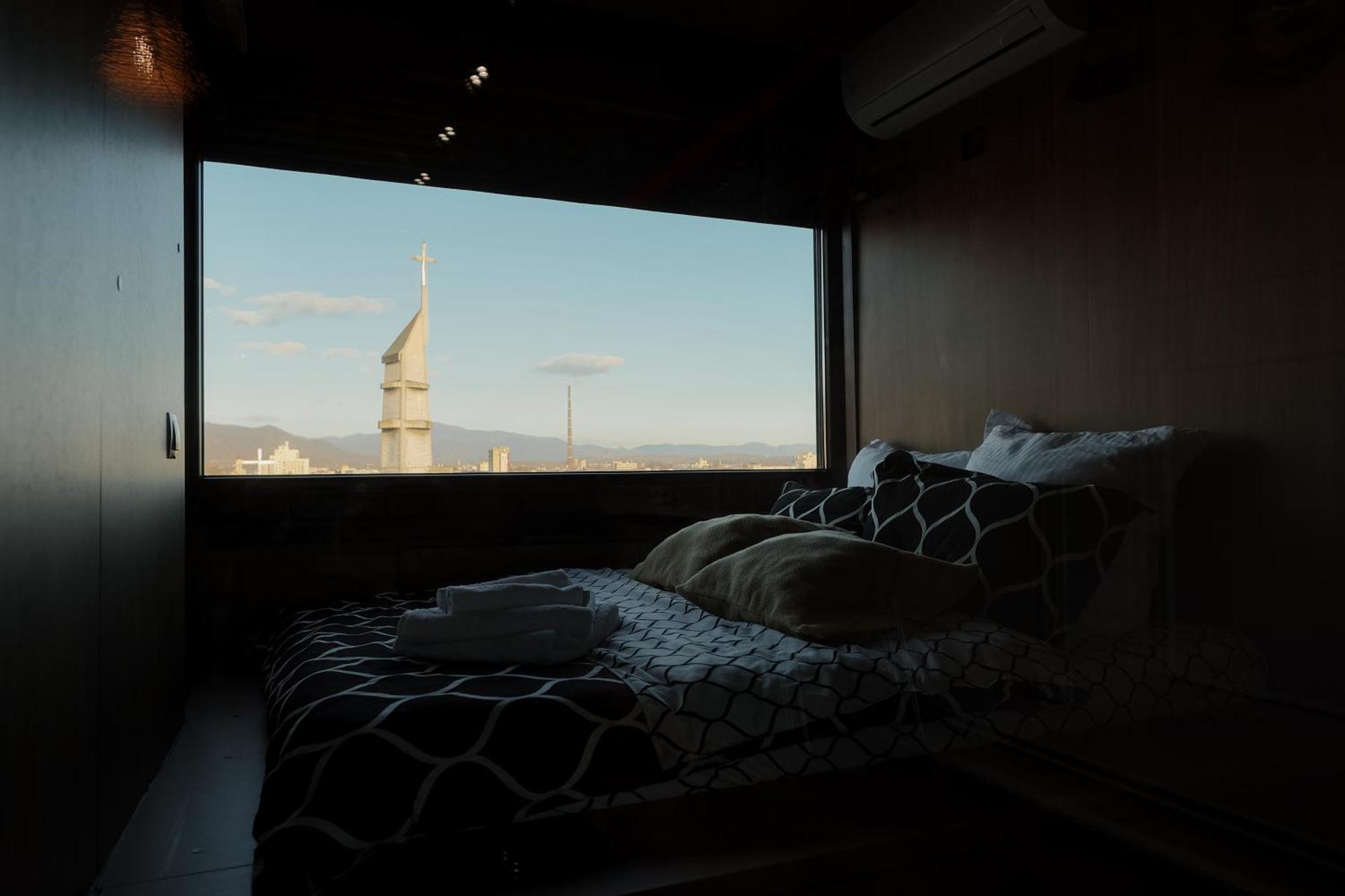 Eagle'S Nest By Short-Stay Baia Mare Exterior foto