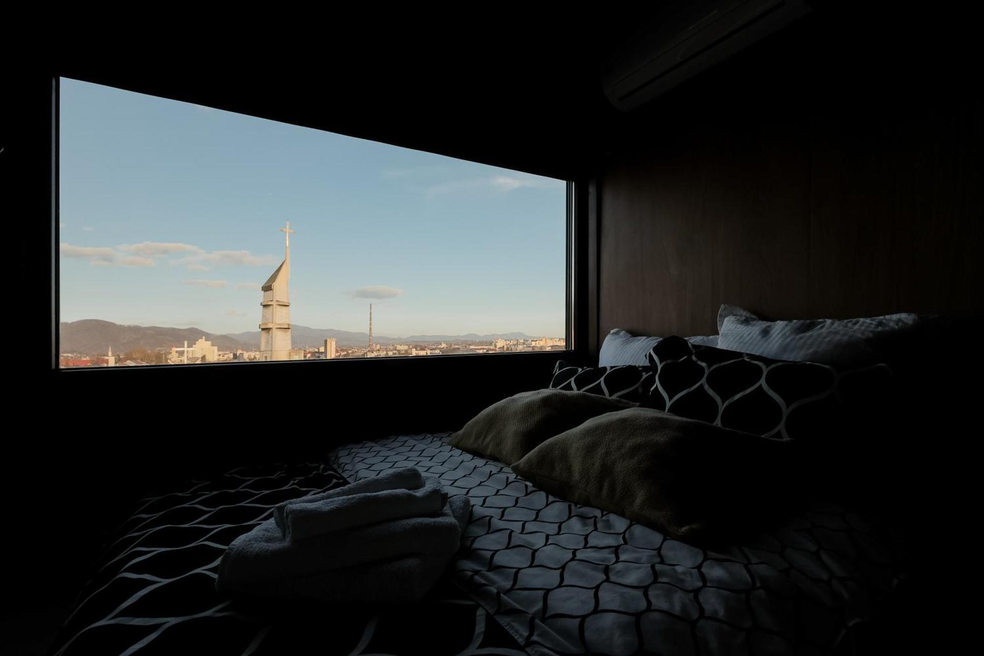 Eagle'S Nest By Short-Stay Baia Mare Exterior foto